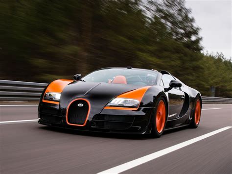 bugatti veyrons gallery